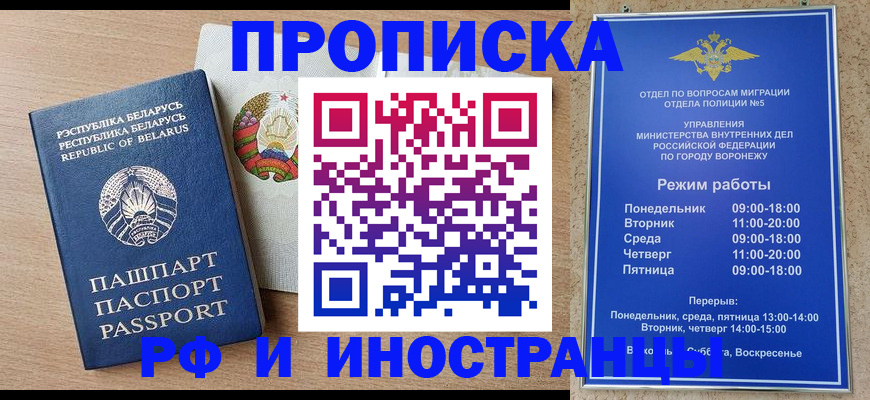 пропишу в квартире в Видном